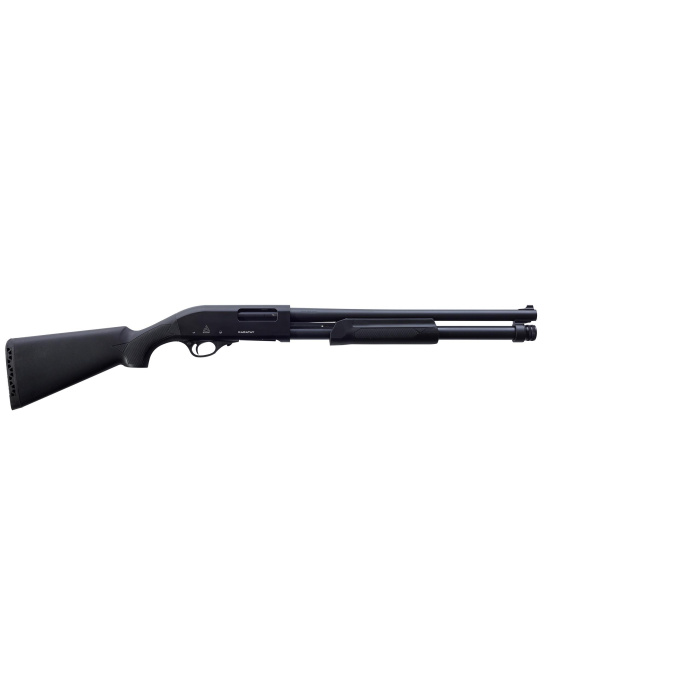 Strzelba Pump Action Akkar Karatay 612 HD